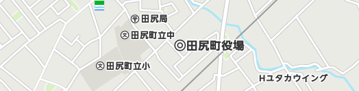泉南郡田尻町周辺の地図