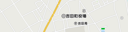 榛原郡吉田町周辺の地図