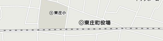 香取郡東庄町周辺の地図