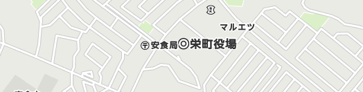 印旛郡栄町周辺の地図