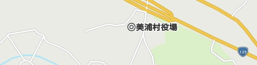 稲敷郡美浦村周辺の地図