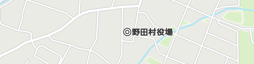 九戸郡野田村周辺の地図